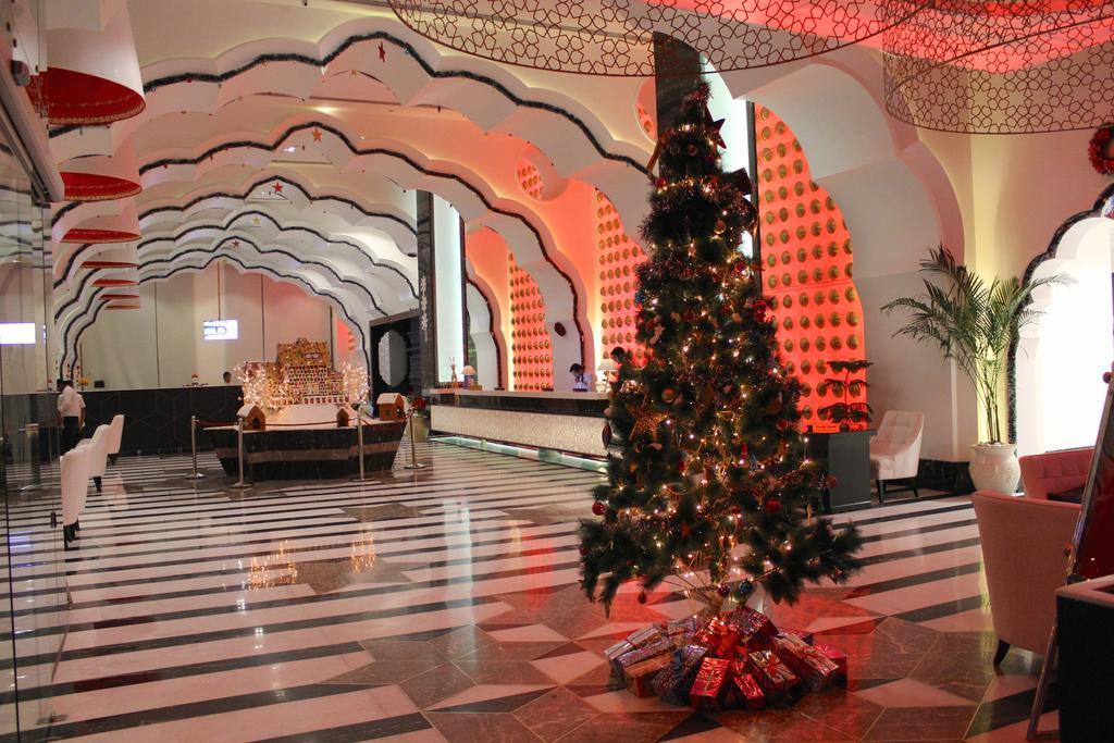 Saura Hotel, Agra - A Club Mahindra Associate Экстерьер фото