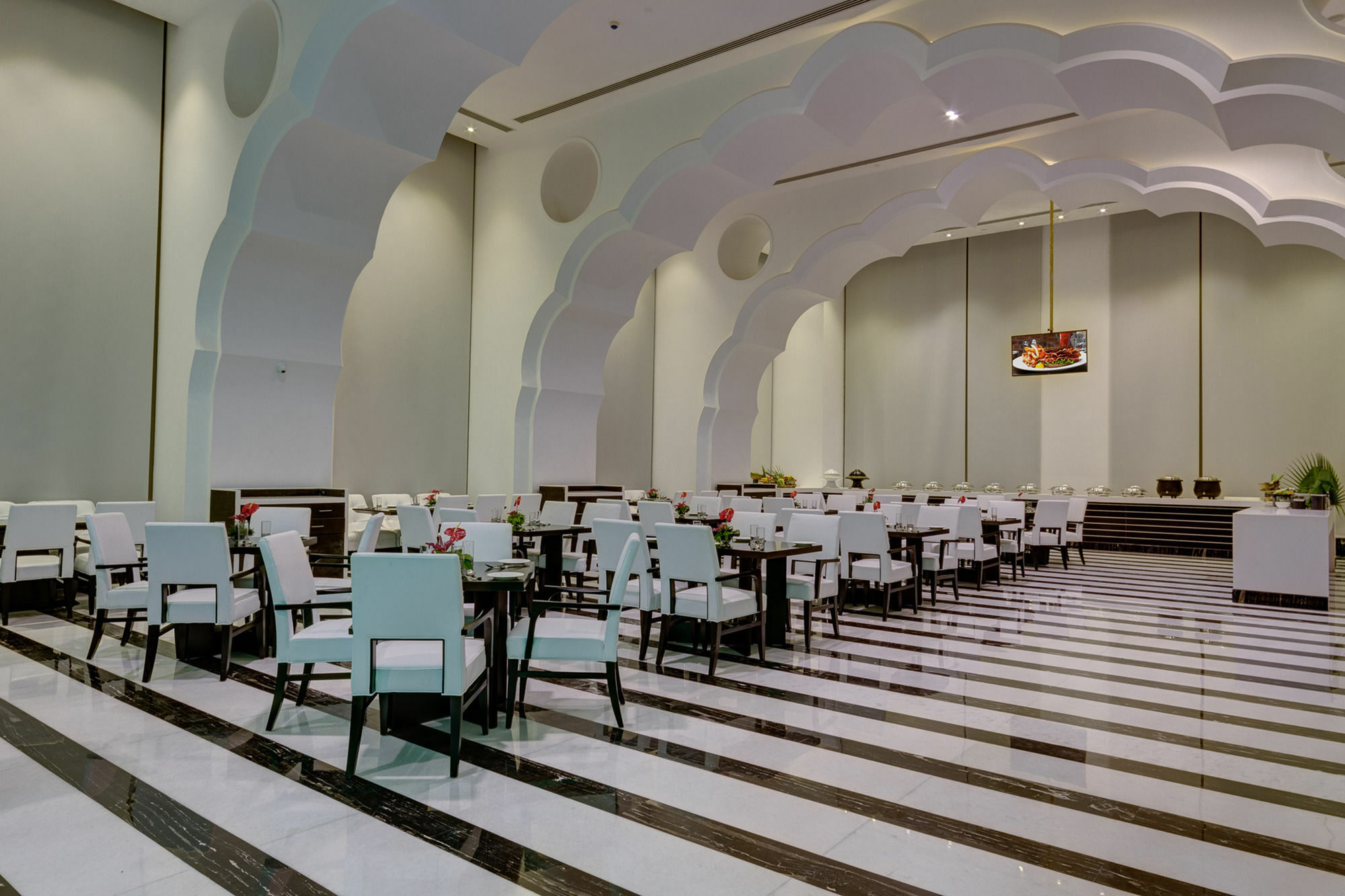 Saura Hotel, Agra - A Club Mahindra Associate Экстерьер фото